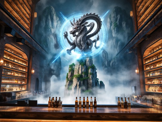 腾云驾雾独占鳌头,揭秘高耸入云生肖成语背后的文化寓意 腾云驾雾独占鳌头,揭秘高耸入云生肖成语背后的文化寓意