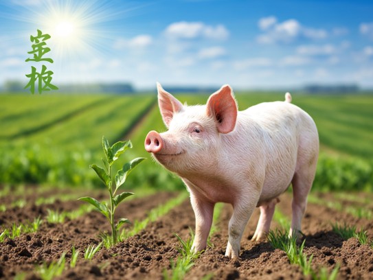春回大地，不误农时代表生肖猪的成语智慧解析