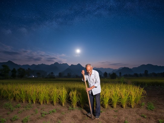 不误农时指,打一生肖,揭秘农耕文明中的生肖智慧传承之道 不误农时指,打一生肖,揭秘农耕文明中的生肖智慧传承之道