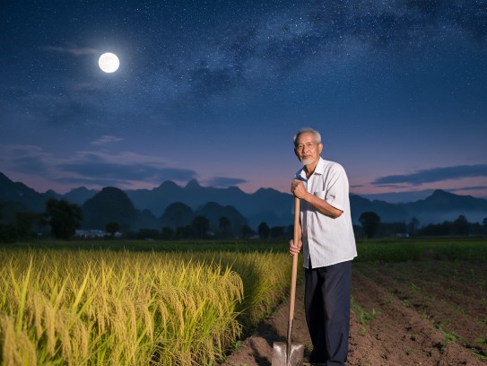 不误农时指,打一生肖,揭秘农耕文明中的生肖智慧传承之道 不误农时指,打一生肖,揭秘农耕文明中的生肖智慧传承之道