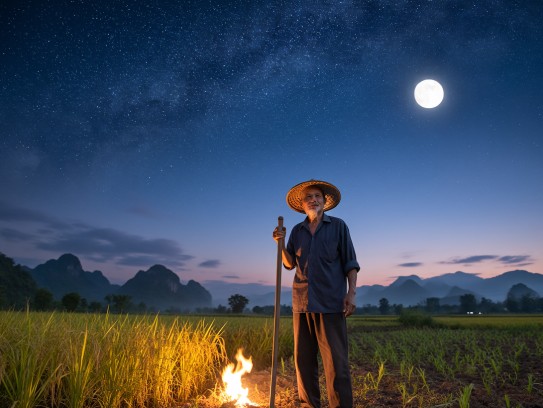 不误农时指,打一生肖,揭秘农耕文明中的生肖智慧传承之道 不误农时指,打一生肖,揭秘农耕文明中的生肖智慧传承之道
