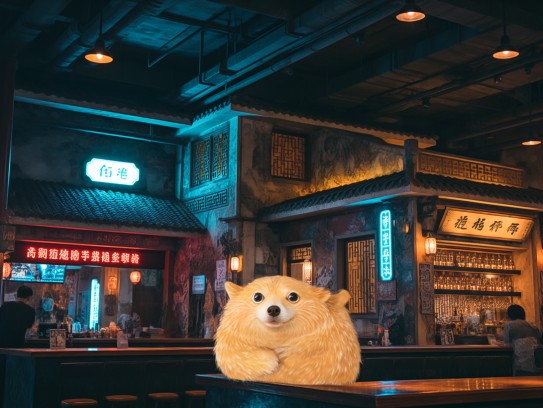 寻猫儿卖艺之宝——揭秘金蝉脱壳背后的可爱生肖交易之谜