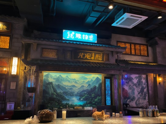 寻猫儿卖艺之宝——揭秘金蝉脱壳背后的可爱生肖交易之谜