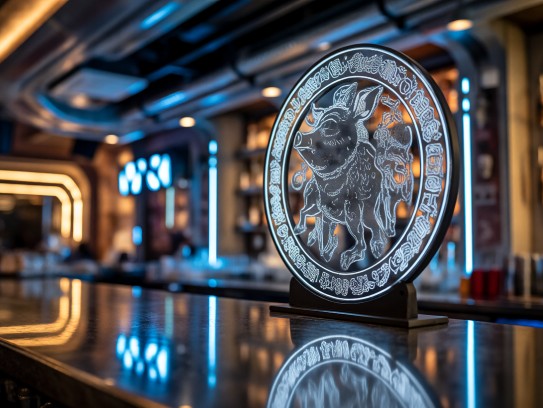 今期柳绿四季春，风云龙虎三门开，揭秘生肖猪的文化象征与生肖意义解析