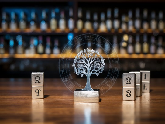 一树两穴银六两生肖谜底揭晓，揭秘生肖谜团背后的生肖象征含义