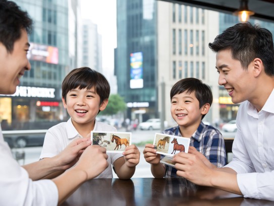 今期马狗兔生肖特出，六七兄弟共谈生肖趣事古今