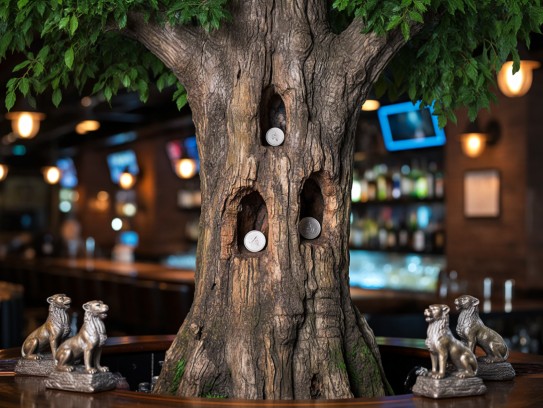 一树两穴银六两生肖谜案，揭秘生肖传说的神秘面纱