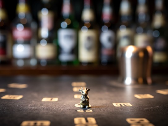 揭秘生肖之谜，小巧玲珑生肖的独特魅力及其独占鳌头的原因