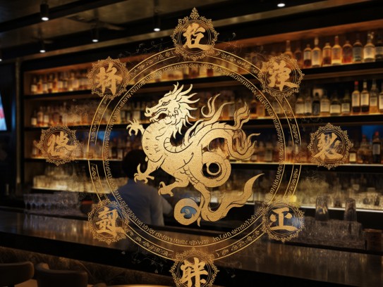 揭秘生肖之谜，二九之码加码奇缘，回头是岸金不换生肖传奇