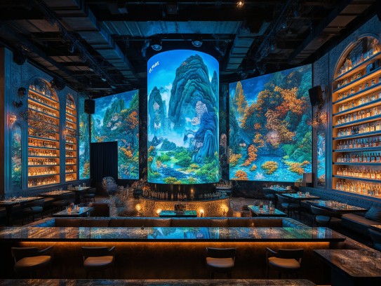 不惜重金捕捉瞬间,别具一格的生肖摄影盛宴,见证动物生灵的绝美瞬间 不惜重金捕捉瞬间,别具一格的生肖摄影盛宴,见证动物生灵的绝美瞬间