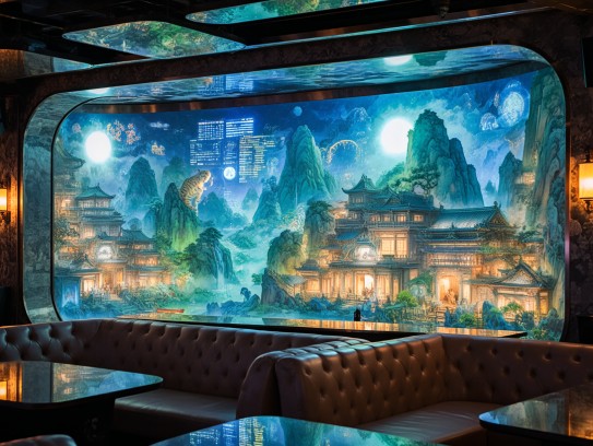 不惜重金捕捉瞬间,别具一格的生肖摄影盛宴,见证动物生灵的绝美瞬间 不惜重金捕捉瞬间,别具一格的生肖摄影盛宴,见证动物生灵的绝美瞬间