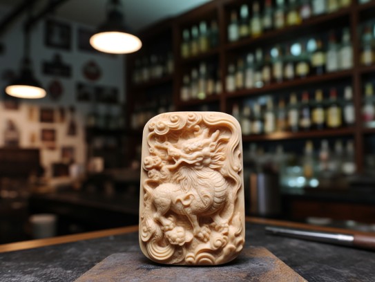 匠心雕琢一生肖传奇,不惜血本打造,探寻艺术品的诞生轨迹与价值揭秘 匠心雕琢一生肖传奇,不惜血本打造,探寻艺术品的诞生轨迹与价值揭秘