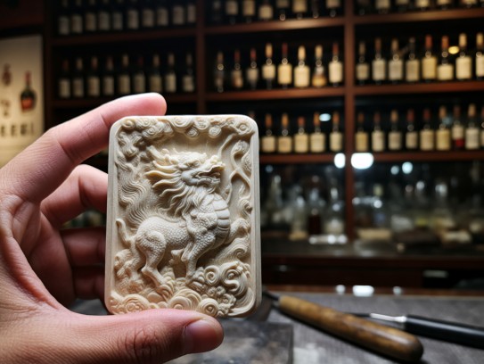 匠心雕琢一生肖传奇,不惜血本打造,探寻艺术品的诞生轨迹与价值揭秘 匠心雕琢一生肖传奇,不惜血本打造,探寻艺术品的诞生轨迹与价值揭秘