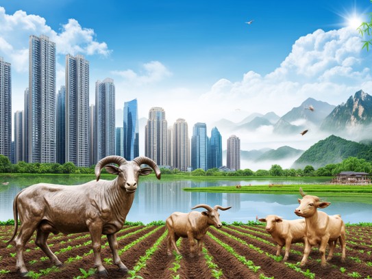 不误农时生肖揭秘,揭示生肖智慧,把握时不我待的农耕时光 不误农时生肖揭秘,揭示生肖智慧,把握时不我待的农耕时光