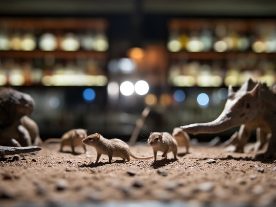 揭秘数小康珍稀动物,不惜血本猎奇探秘,奇珍异兽世界大起底 揭秘数小康珍稀动物,不惜血本猎奇探秘,奇珍异兽世界大起底