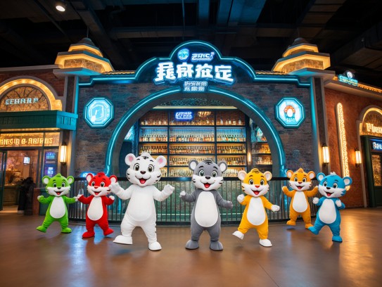 探寻生肖乐园活力之最,揭秘欢蹦乱跳的生肖排行之谜 探寻生肖乐园活力之最,揭秘欢蹦乱跳的生肖排行之谜