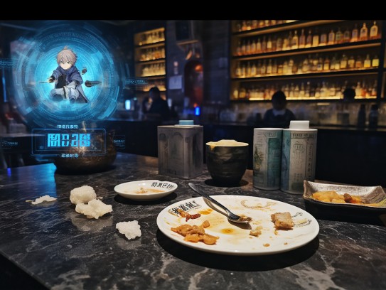 揭秘生肖之谜,残羹剩饭生肖象征的深刻寓意解析 揭秘生肖之谜,残羹剩饭生肖象征的深刻寓意解析