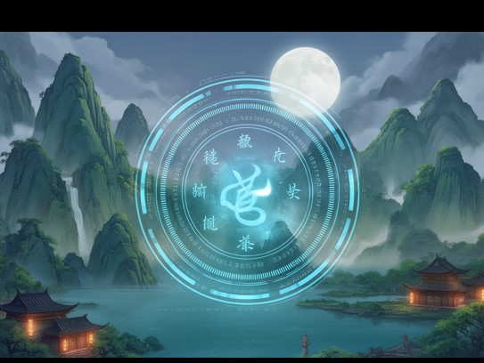 古韵解密,二五二七黄梅落,探寻生肖财富秘语背后的神奇象征 古韵解密,二五二七黄梅落,探寻生肖财富秘语背后的神奇象征