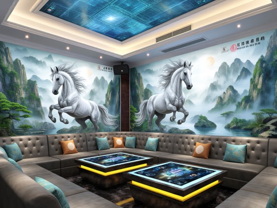 春风吹拂马蹄响,生肖东方露锋芒,生肖马传奇之谜破解! 春风吹拂马蹄响,生肖东方露锋芒,生肖马传奇之谜破解!