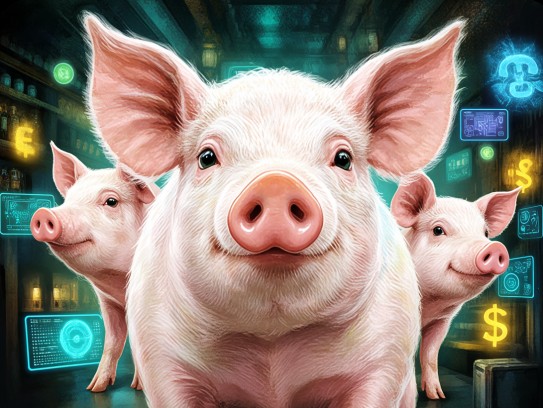 生肖猪的多面性格,悲喜兼集指下的细腻描绘与生肖特点 生肖猪的多面性格,悲喜兼集指下的细腻描绘与生肖特点