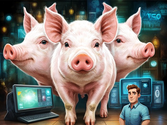 生肖猪的多面性格,悲喜兼集指下的细腻描绘与生肖特点 生肖猪的多面性格,悲喜兼集指下的细腻描绘与生肖特点