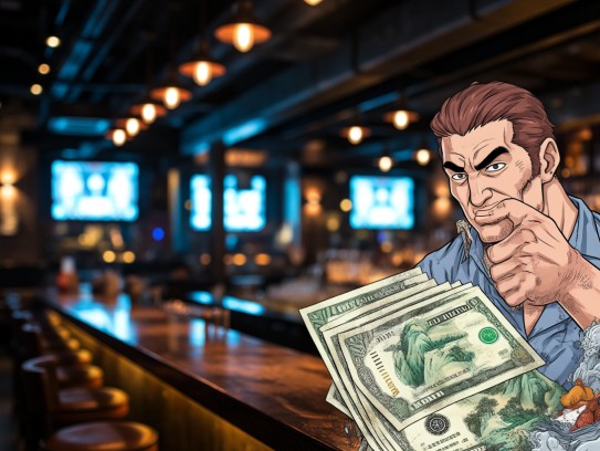 成语新解趣味解析,打一生肖揭秘——财迷鼠性的开天索价,落地还钱现象 成语新解趣味解析,打一生肖揭秘——财迷鼠性的开天索价,落地还钱现象