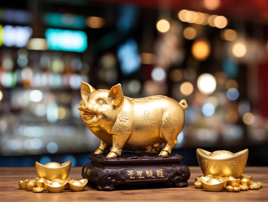 金猪献瑞生肖寓意解读,乐善好施慈善公益活动生肖生肖象征 金猪献瑞生肖寓意解读,乐善好施慈善公益活动生肖生肖象征