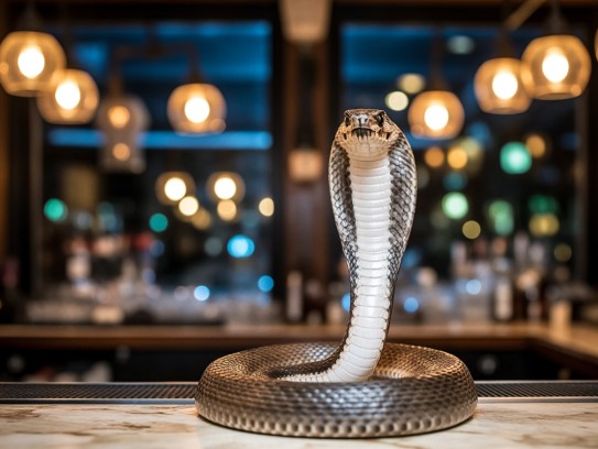 揭秘生肖蛇的阴险两面,笑里藏刀的蛇心两面派真实面目解析 揭秘生肖蛇的阴险两面,笑里藏刀的蛇心两面派真实面目解析