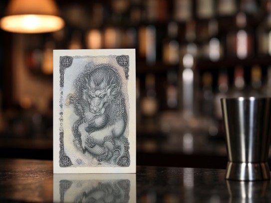 揭秘一钱难求的生肖传奇,最受尊敬的动物,众望所归的神秘生肖探寻记 揭秘一钱难求的生肖传奇,最受尊敬的动物,众望所归的神秘生肖探寻记