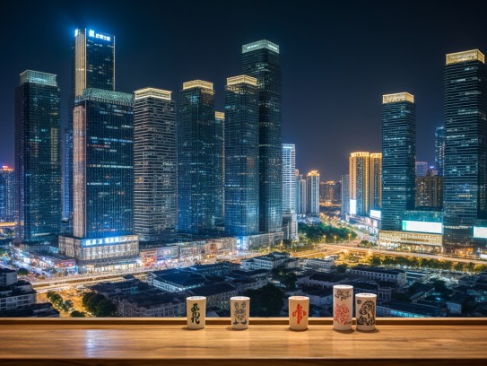 解码吆五喝六,探寻民俗文化中的趣味生肖智慧 解码吆五喝六,探寻民俗文化中的趣味生肖智慧