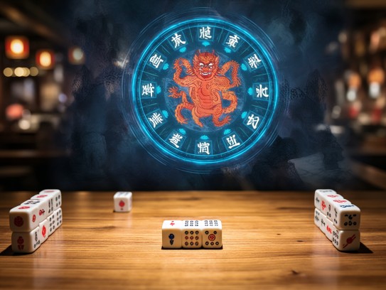 吆五喝六解码,探秘民间趣味生肖游戏,传承古韵智慧民俗 吆五喝六解码,探秘民间趣味生肖游戏,传承古韵智慧民俗