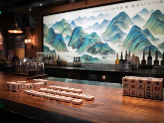 吆五喝六解码,探秘民间趣味生肖游戏,传承古韵智慧民俗 吆五喝六解码,探秘民间趣味生肖游戏,传承古韵智慧民俗