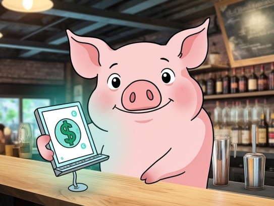 探究生肖猪个性,好吃懒做特质解析,揭秘懒猪背后的深层含义 探究生肖猪个性,好吃懒做特质解析,揭秘懒猪背后的深层含义