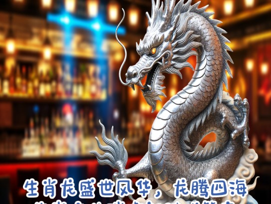 生肖龙盛世风华,龙腾四海,生肖文化璀璨新时代篇章 生肖龙盛世风华,龙腾四海,生肖文化璀璨新时代篇章