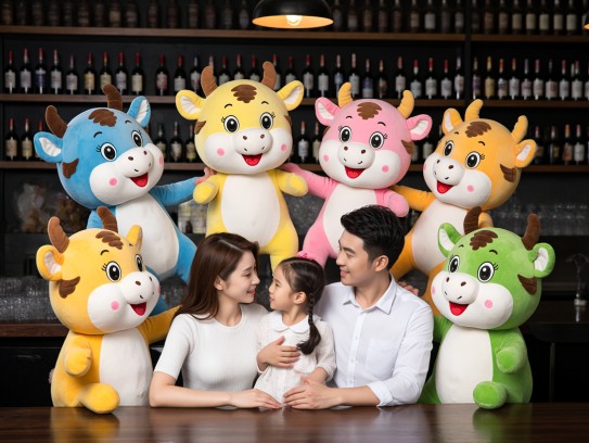 生肖守护,以十二生肖诠释舐犊情深,温情演绎生命中不可缺席的亲情陪伴 生肖守护,以十二生肖诠释舐犊情深,温情演绎生命中不可缺席的亲情陪伴