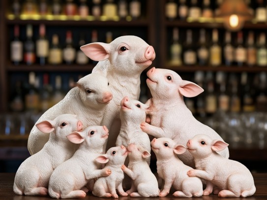 生肖守护,以十二生肖诠释舐犊情深,温情演绎生命中不可缺席的亲情陪伴 生肖守护,以十二生肖诠释舐犊情深,温情演绎生命中不可缺席的亲情陪伴