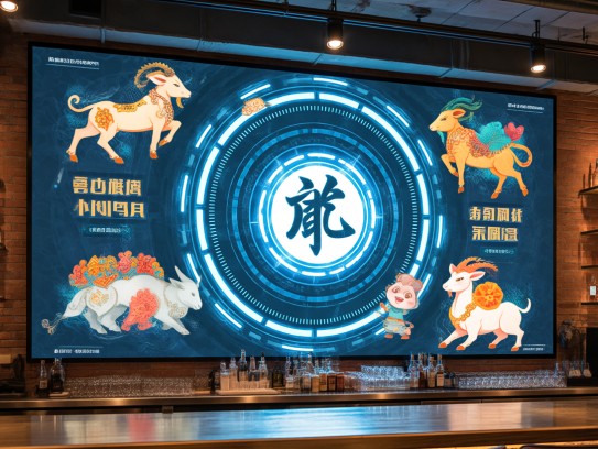 生肖风物话揭秘，夸夸其谈生肖背后的文化寓意与趣味生肖故事