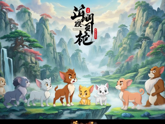 生肖传奇揭秘,悲喜兼集生肖故事,探寻十二生肖深藏的神秘文化内涵 生肖传奇揭秘,悲喜兼集生肖故事,探寻十二生肖深藏的神秘文化内涵