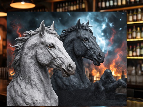 激情四溢!生肖大战一触即发,谁将称霸生肖江湖? 激情四溢!生肖大战一触即发,谁将称霸生肖江湖?