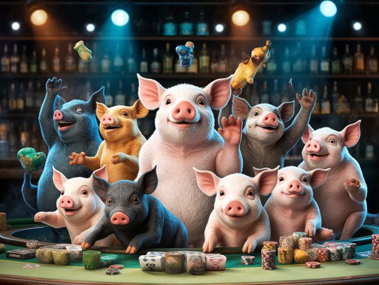 吆五喝六生肖大狂欢,揭秘一场别开生面的生肖盛宴活动 吆五喝六生肖大狂欢,揭秘一场别开生面的生肖盛宴活动