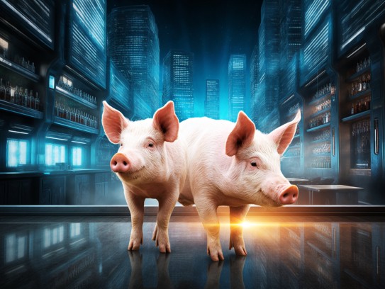 生肖猪,夙兴夜寐铸就卓越人生,揭秘勤奋猪的奋斗轨迹 生肖猪,夙兴夜寐铸就卓越人生,揭秘勤奋猪的奋斗轨迹