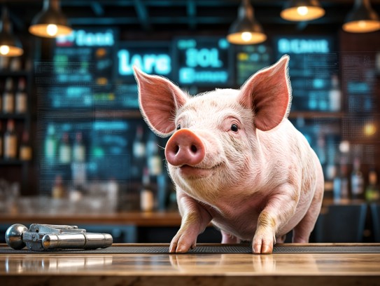 生肖猪,夙兴夜寐铸就卓越人生,揭秘勤奋猪的奋斗轨迹 生肖猪,夙兴夜寐铸就卓越人生,揭秘勤奋猪的奋斗轨迹