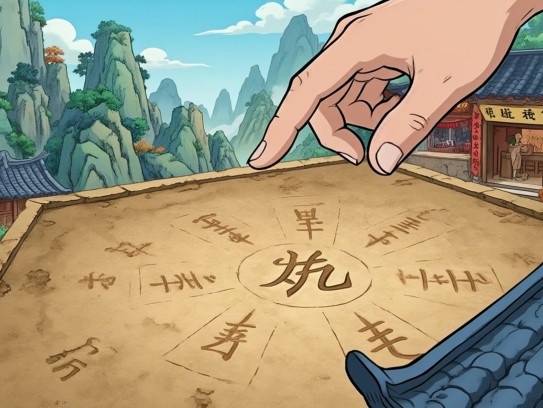 揭秘农村独有标识,以‘指’解密生肖之谜,领略乡土文化魅力 揭秘农村独有标识,以‘指’解密生肖之谜,领略乡土文化魅力