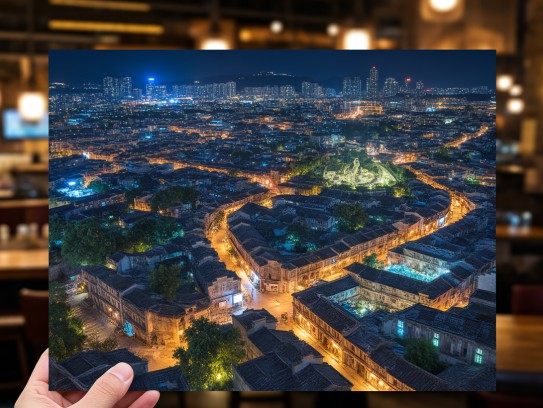 万家灯火生肖图鉴,揭秘生肖之光背后的生肖之魂 万家灯火生肖图鉴,揭秘生肖之光背后的生肖之魂