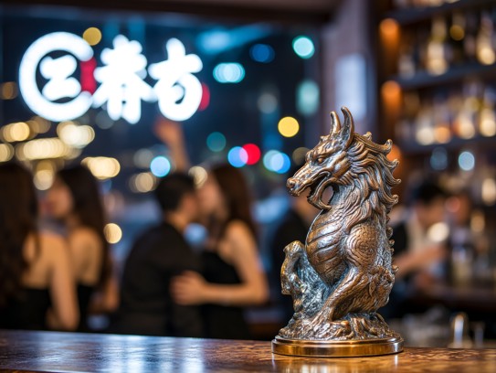 万家灯火生肖缘,探寻打一生肖背后的情感光华 万家灯火生肖缘,探寻打一生肖背后的情感光华