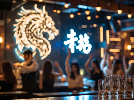 万家灯火生肖缘,探寻打一生肖背后的情感光华 万家灯火生肖缘,探寻打一生肖背后的情感光华