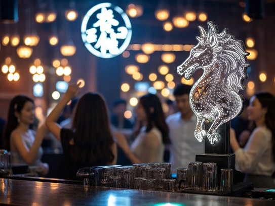 万家灯火生肖缘,探寻打一生肖背后的情感光华 万家灯火生肖缘,探寻打一生肖背后的情感光华