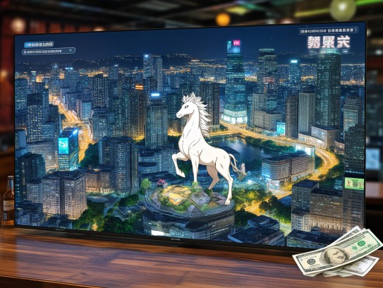 万家灯火映生肖,点亮繁华时光故事集 万家灯火映生肖,点亮繁华时光故事集