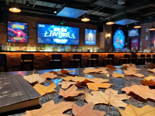 叶落知秋生肖密码,探寻生肖随行的时光流转生肖知识秘籍 叶落知秋生肖密码,探寻生肖随行的时光流转生肖知识秘籍