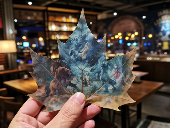 叶落知秋生肖密码,探寻生肖随行的时光流转生肖知识秘籍 叶落知秋生肖密码,探寻生肖随行的时光流转生肖知识秘籍